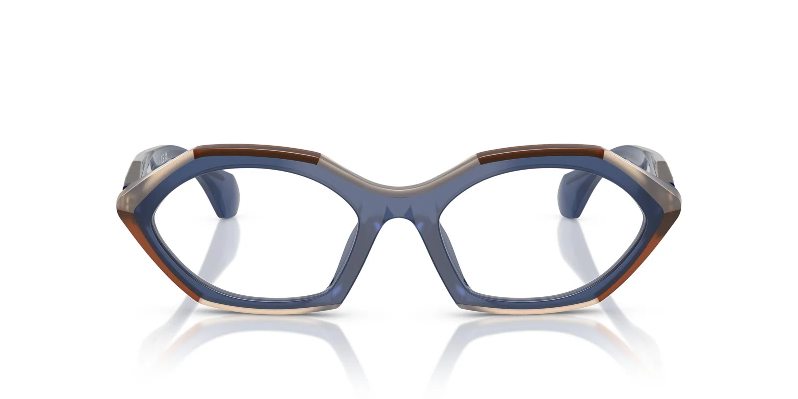 Alain Mikli 3530 Eyeglasses - view 41